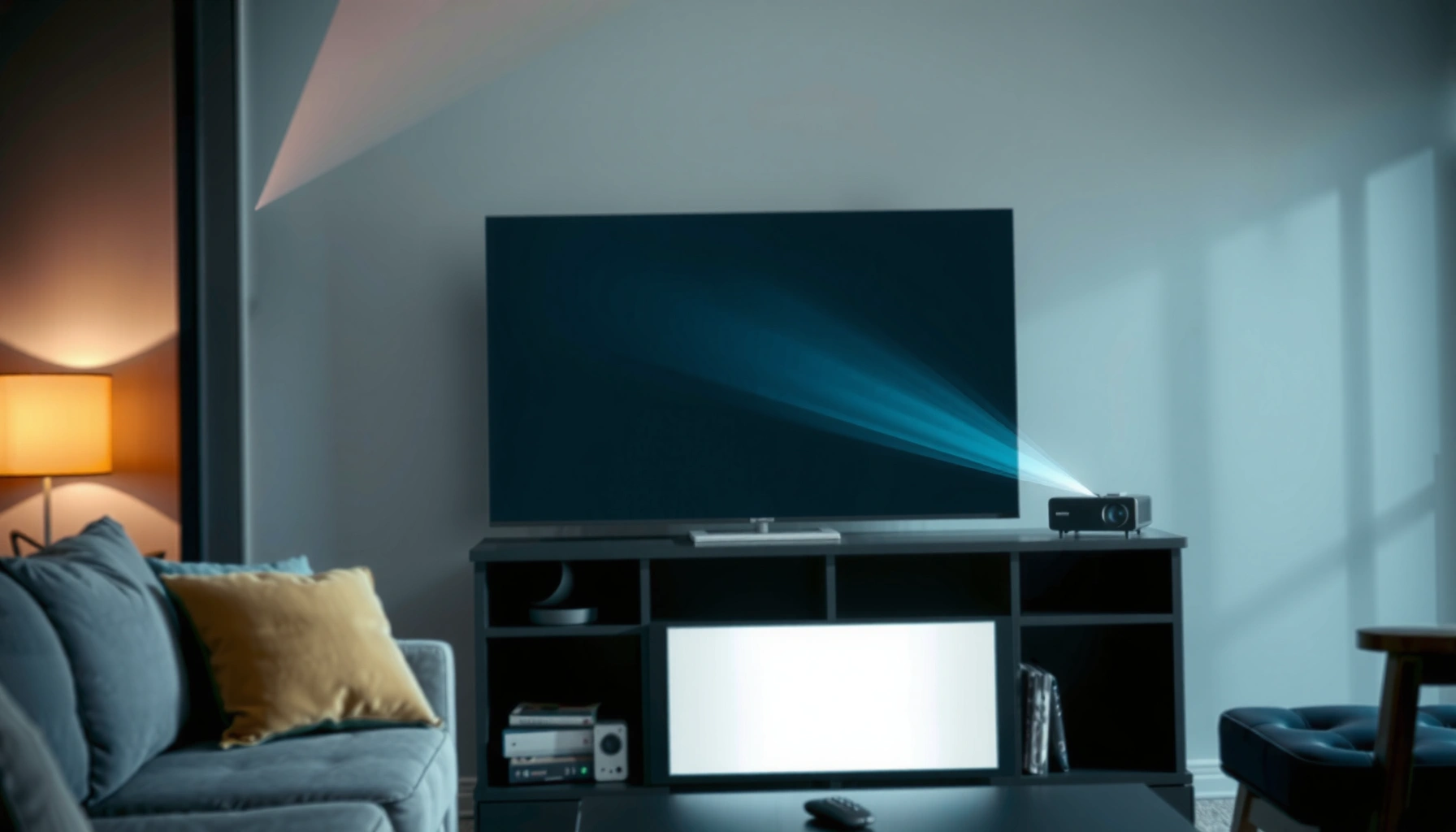Are There Bluetooth Projectors? What to Look For