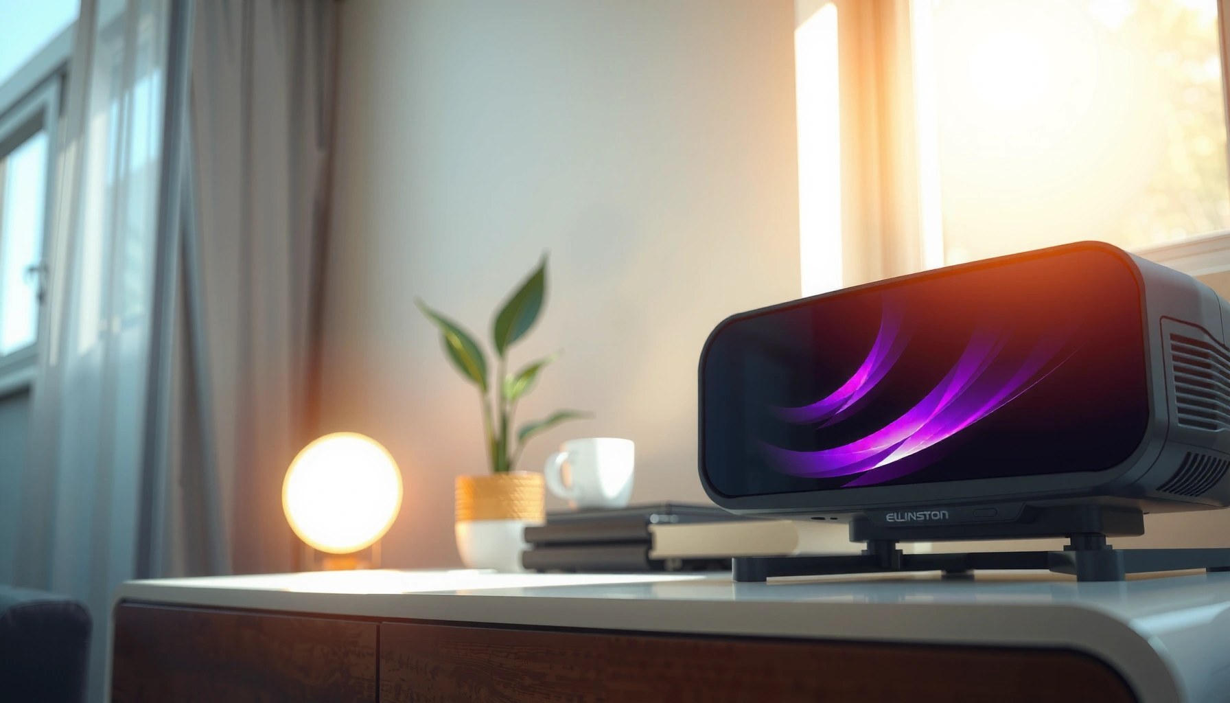 Are There Projectors That Work in Daylight?