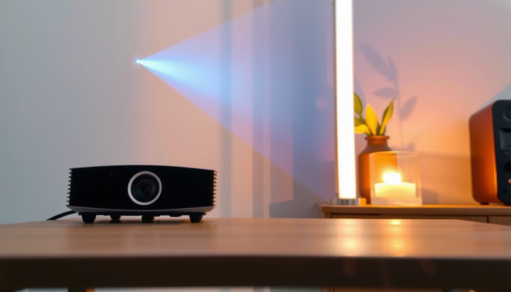 Are There Wireless Projectors? Options, Features, and How They Work