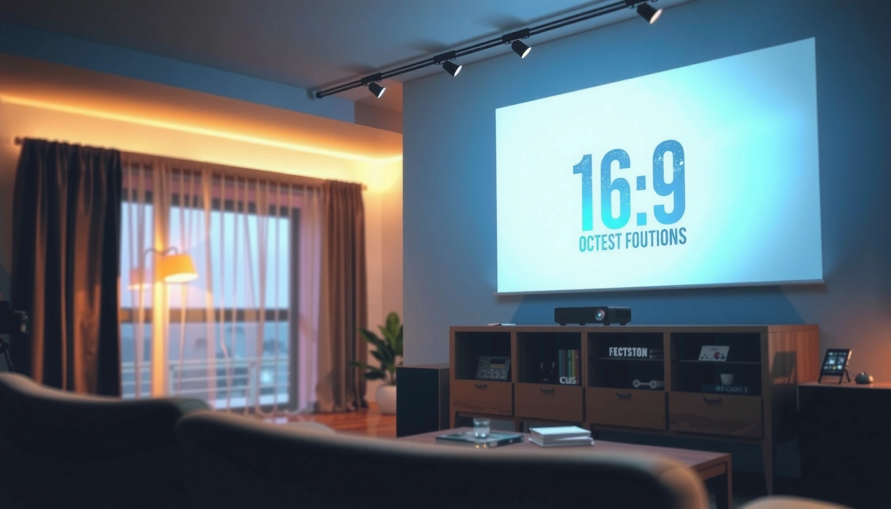 Are TV Projectors Worth It? (Cost, Quality, and Fit)