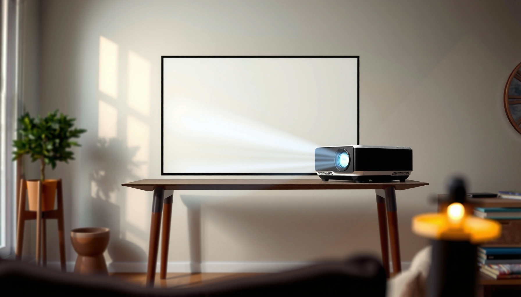 Are Ultra Short Throw Projectors Better? Pros, Cons, and Buying Tips