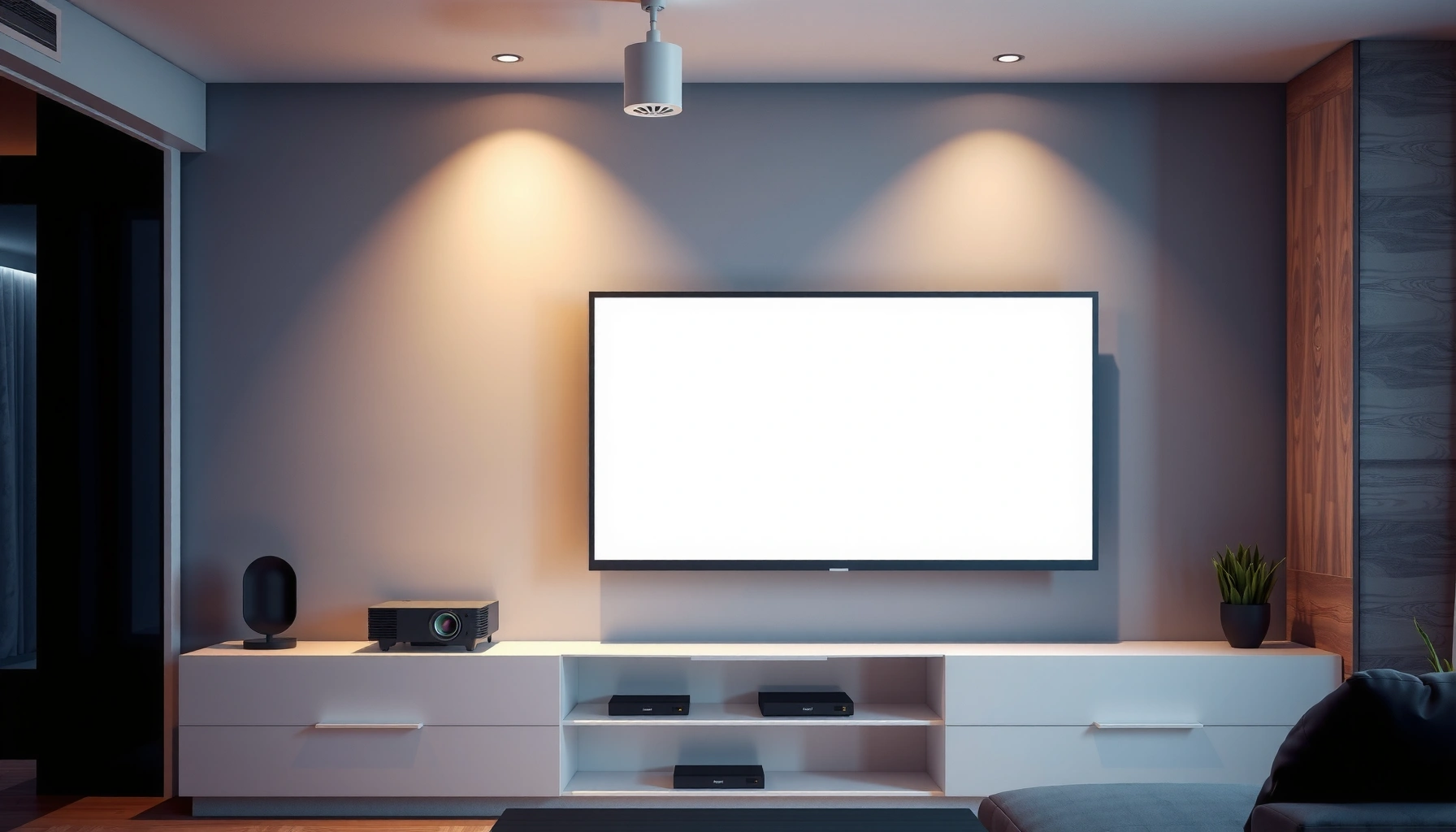 Are Ultra Short Throw Projectors Good? Pros, Cons, and Fit