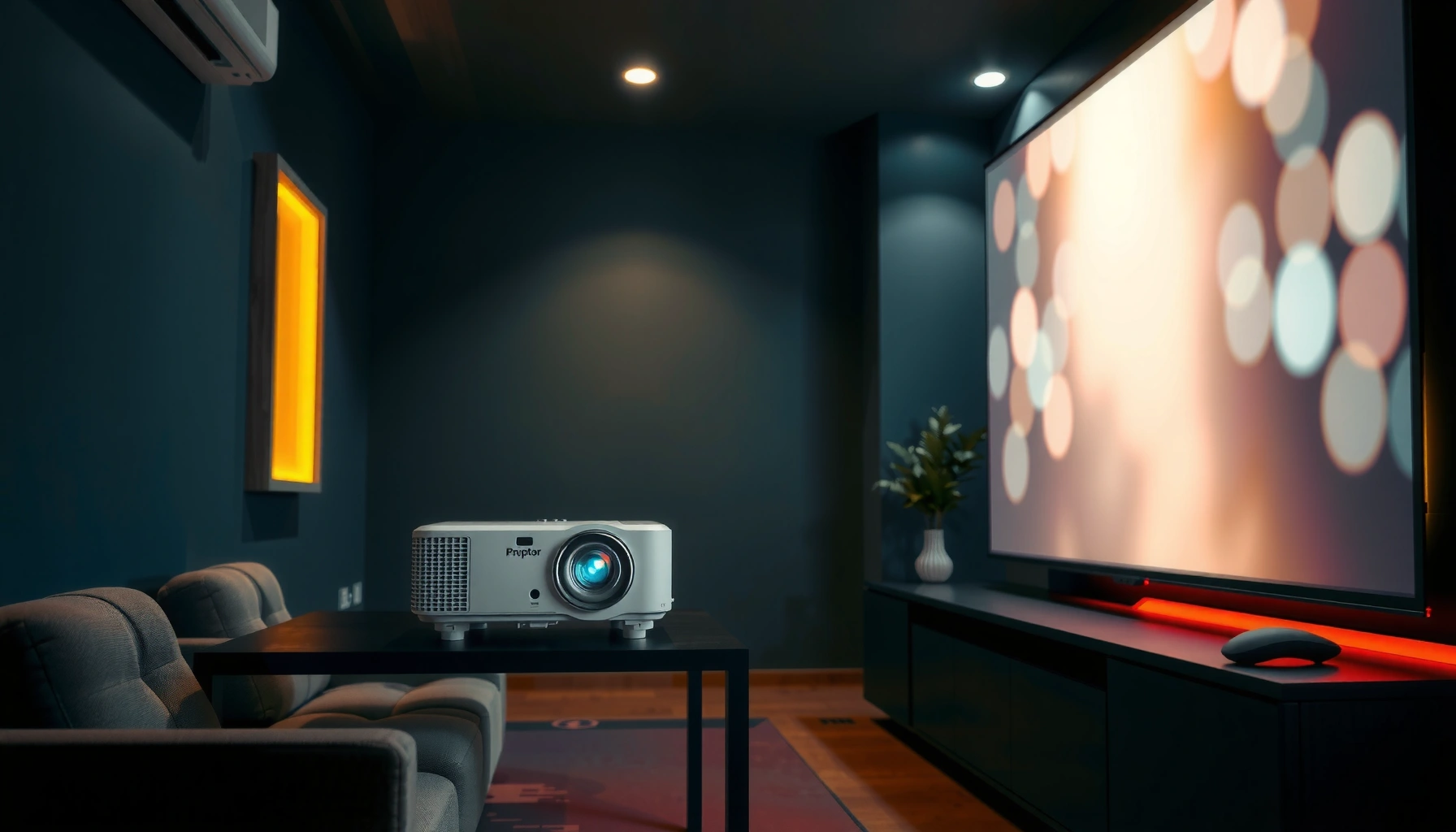 Are Ultra Short Throw Projectors Worth It? Pros, Cons, and Fit