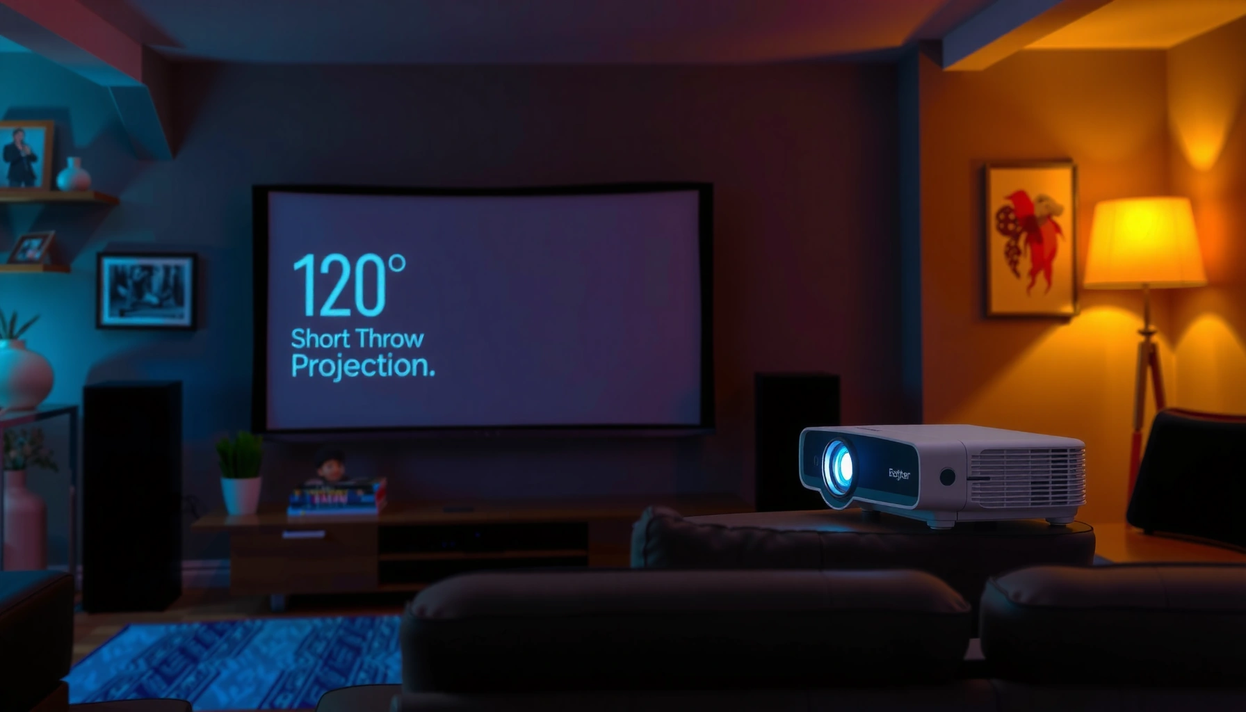 Are UST Projectors Worth It? Real-World Value and Buying Tips