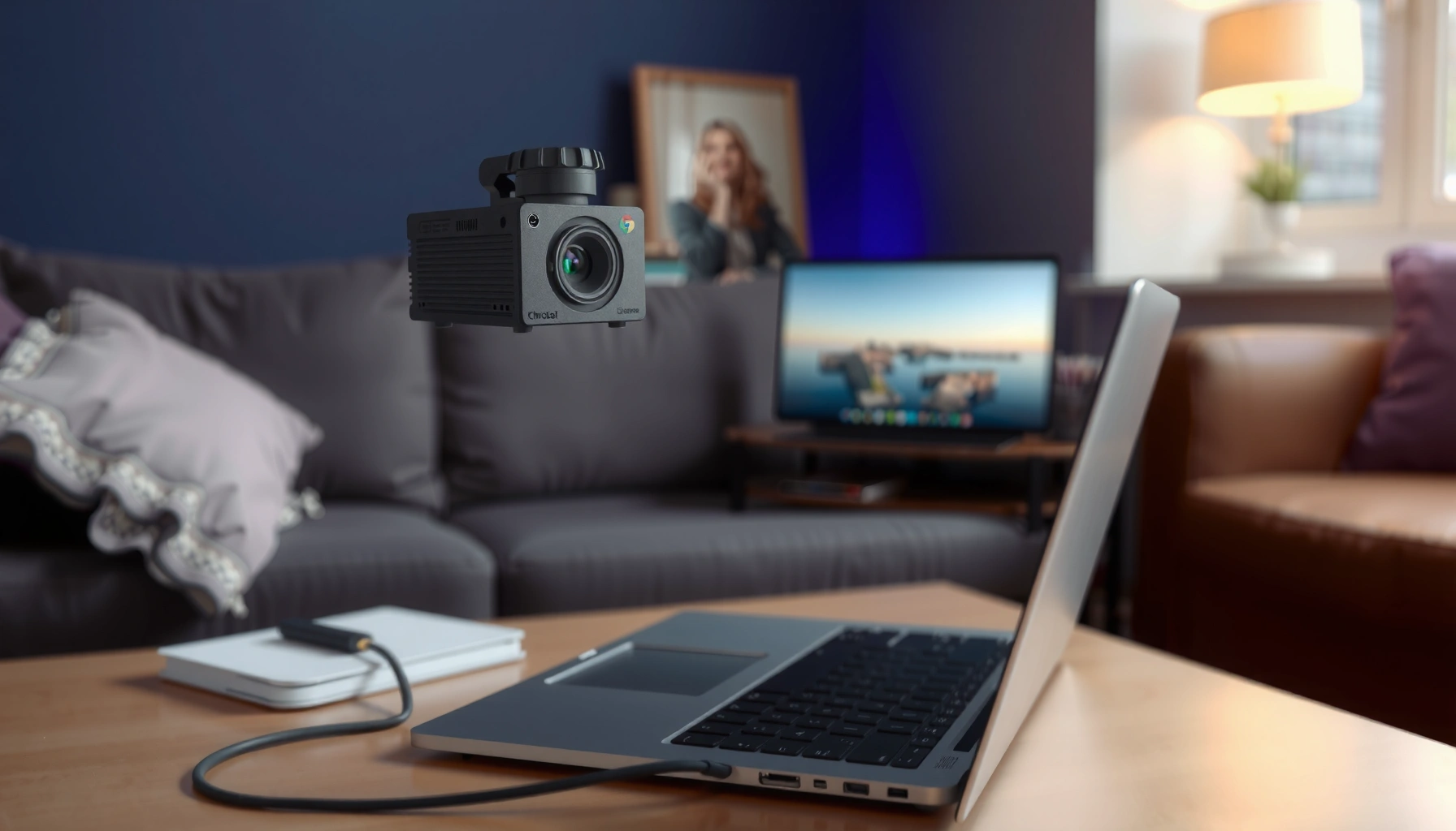 Can a Chromebook Connect to a Projector? Easy Setup Guide