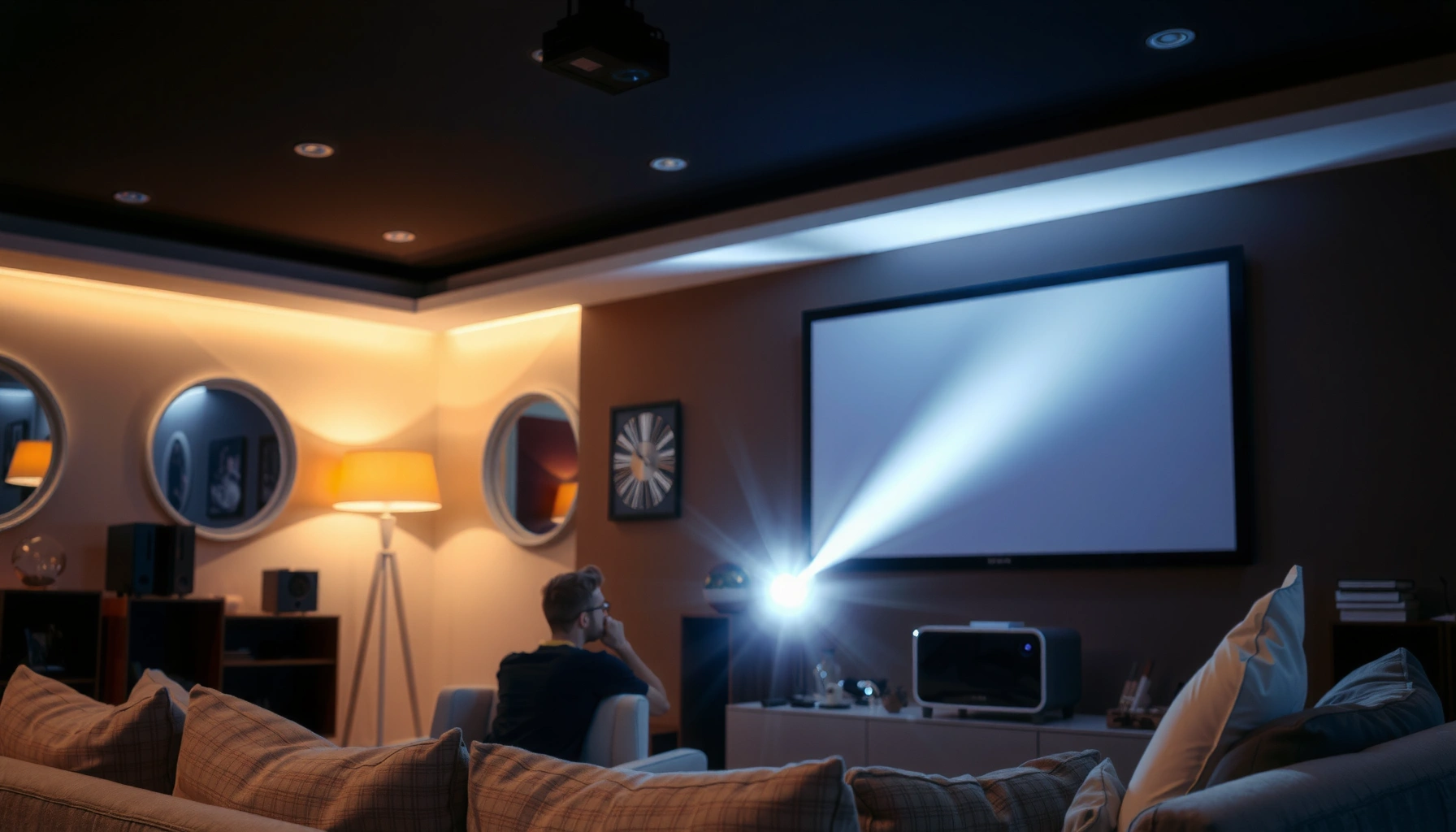 Can a Projector Be 4K? What to Know Before You Buy