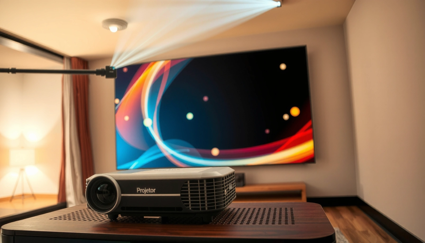 Can a Projector Be Placed at an Angle? Tips and Best Practices