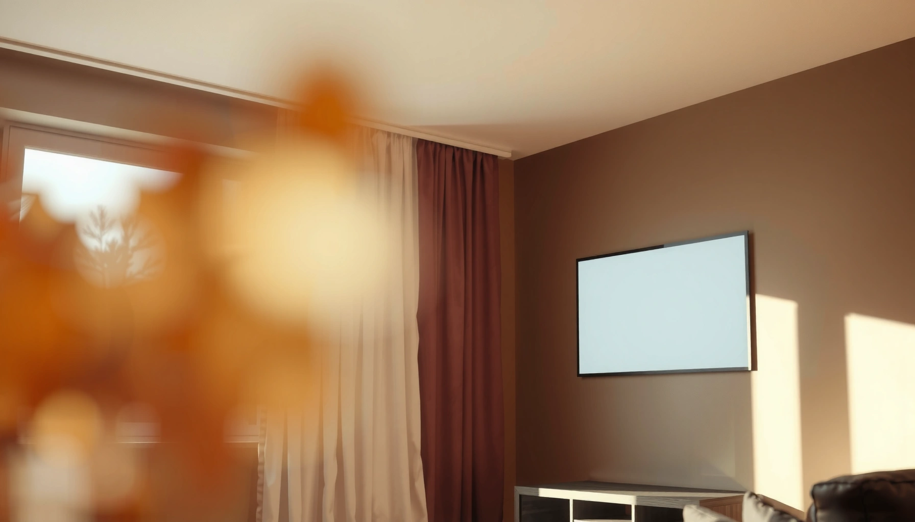 Can a Projector Be Used in Daylight? Practical Tips
