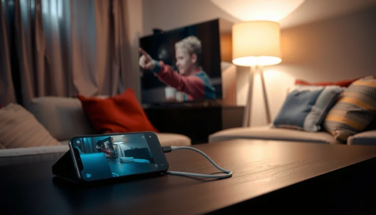 Can a Projector Connect to a Phone? (Ways to Set It Up)