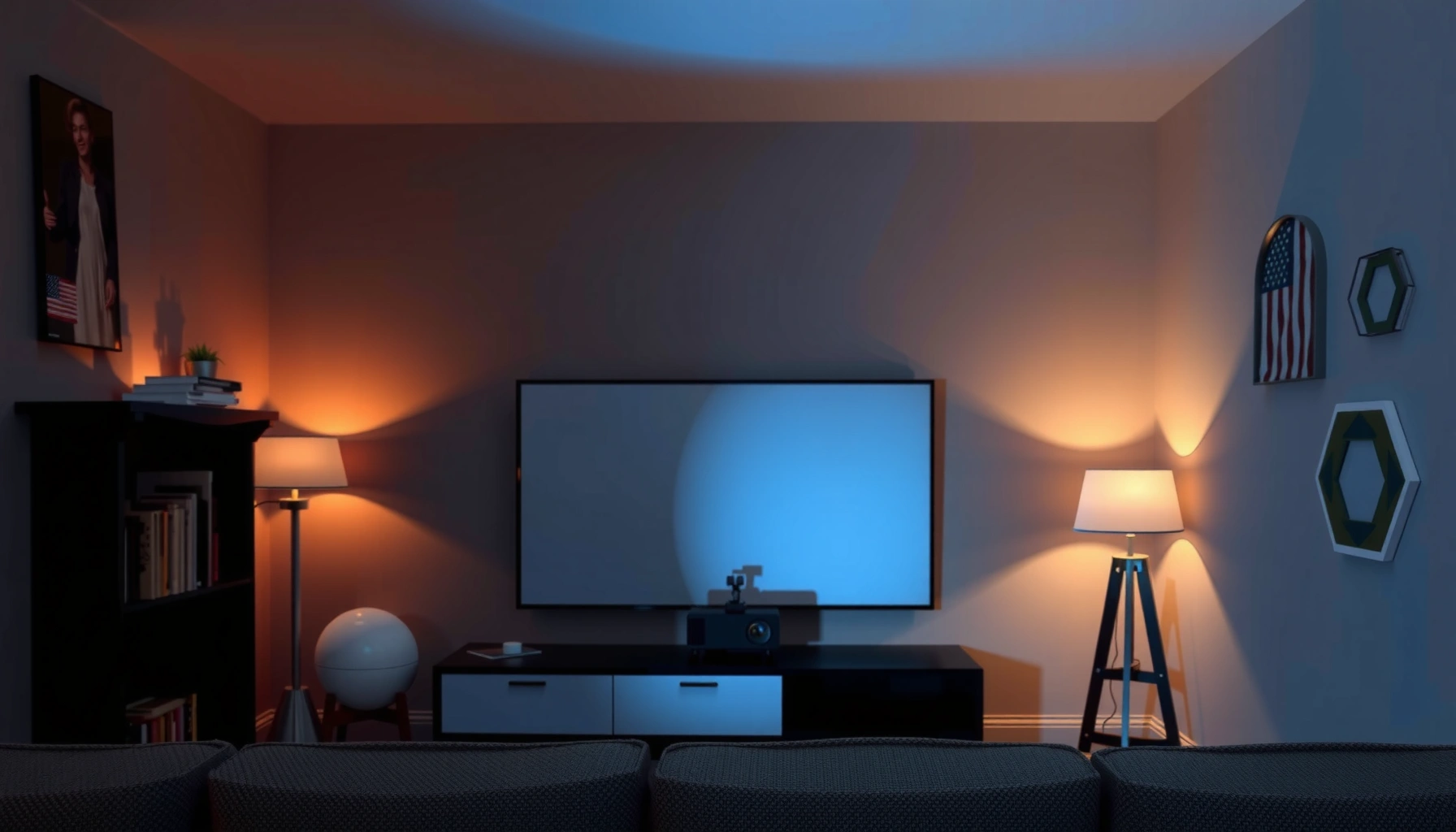 Can a Projector Work at an Angle? Here’s What to Know