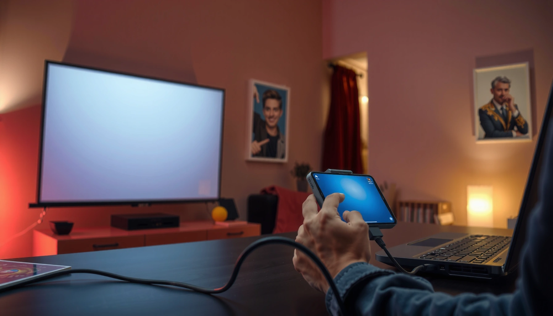 Can a Smartphone Be Connected to a Projector? Easy Ways