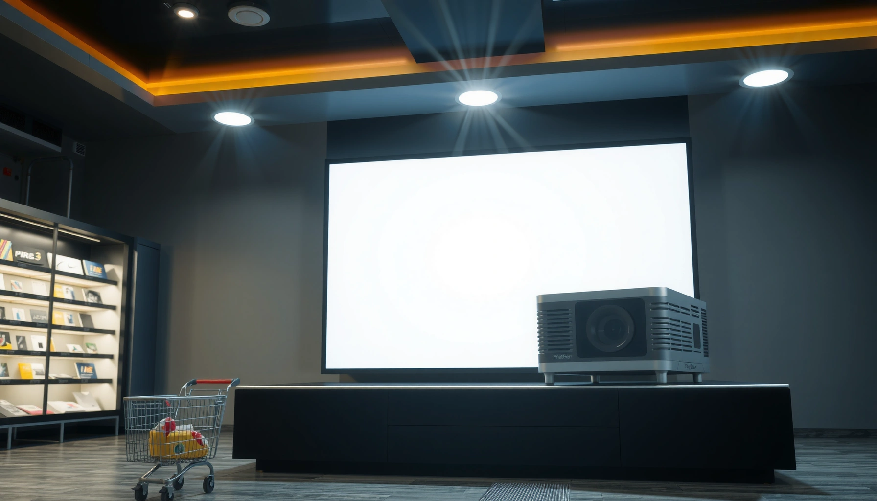 Where Can I Buy a Projector? Options and Best Places