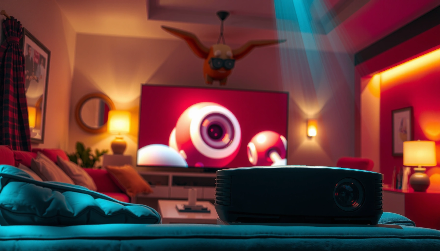 Can Any Projector Play 3D? What You Need to Know