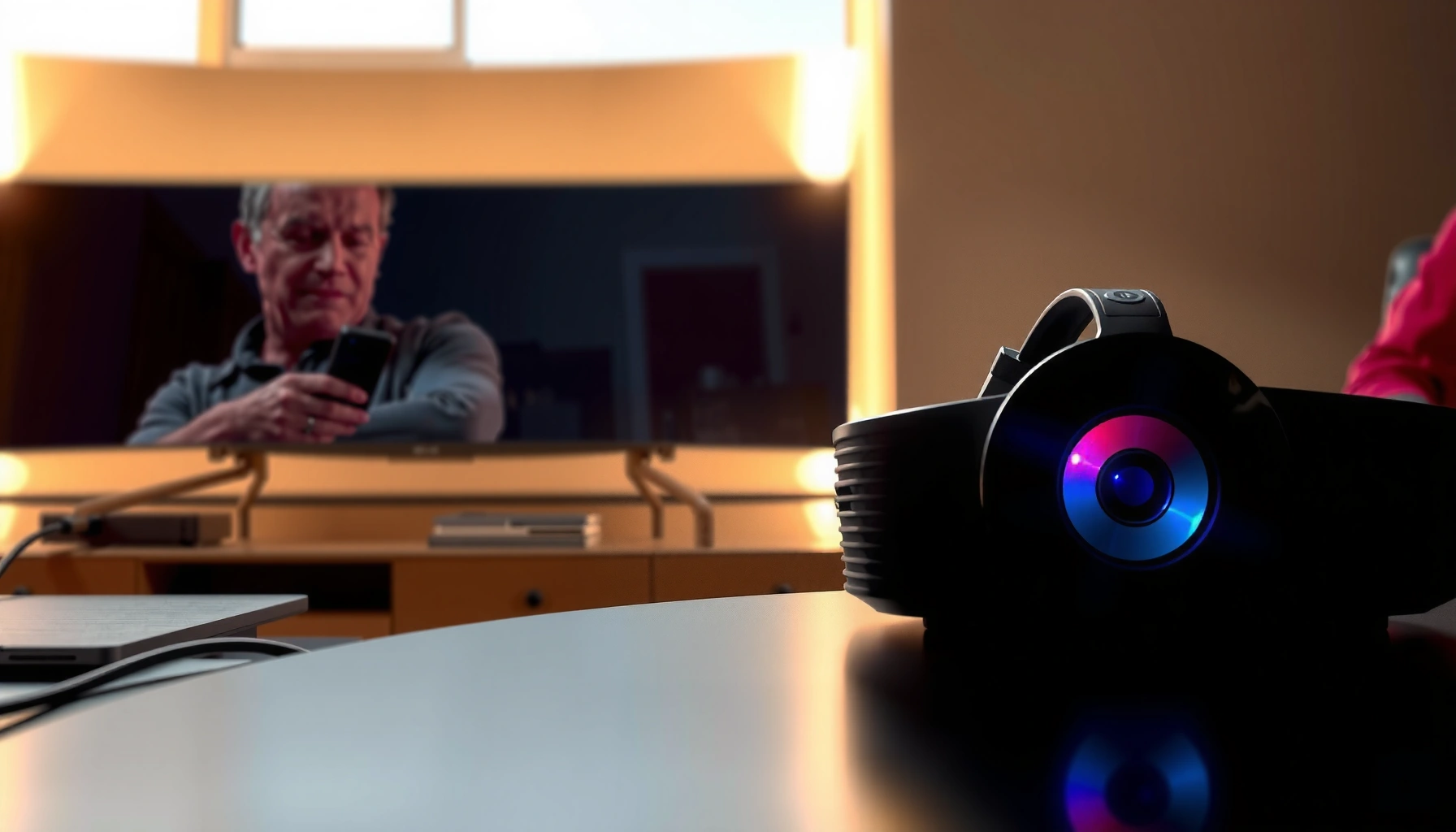 Can Chromecast Connect to a Projector? Yes—Here’s How