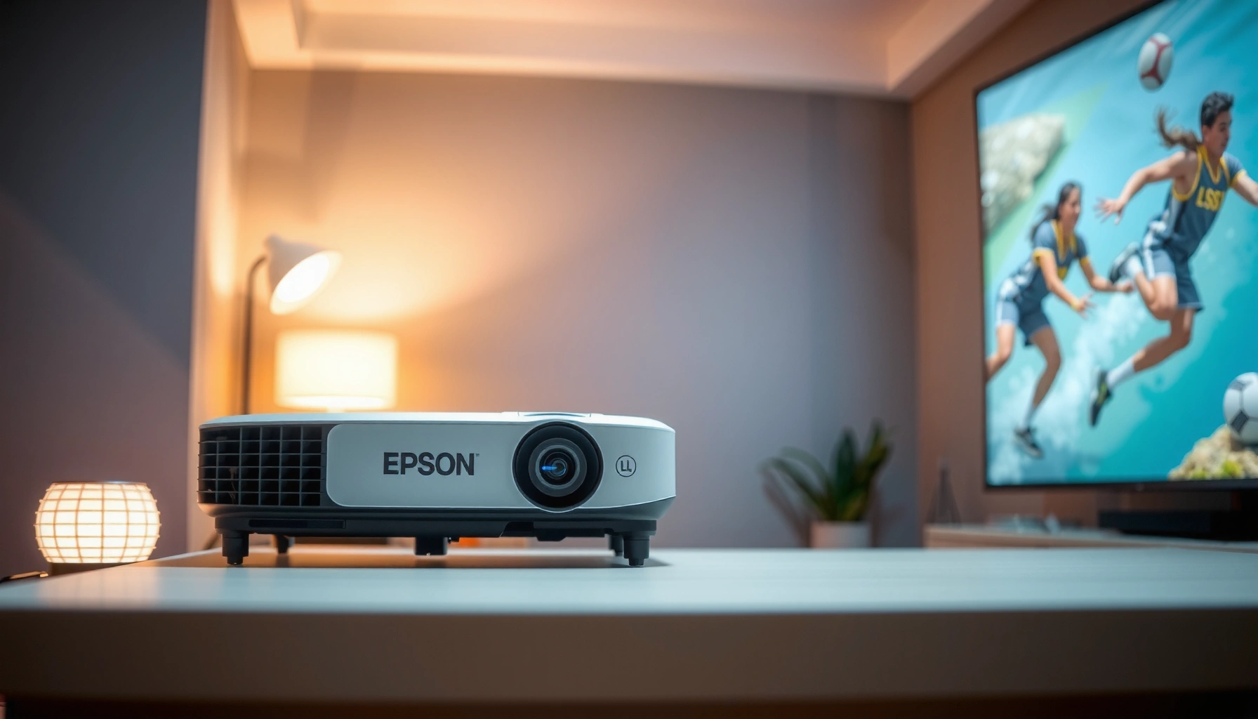Can Epson Projector Play Video From USB? Quick Setup Guide