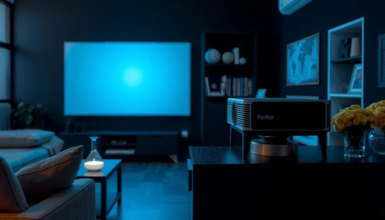 Can I Buy a Projector Instead of TV? Pros, Costs, and Tips