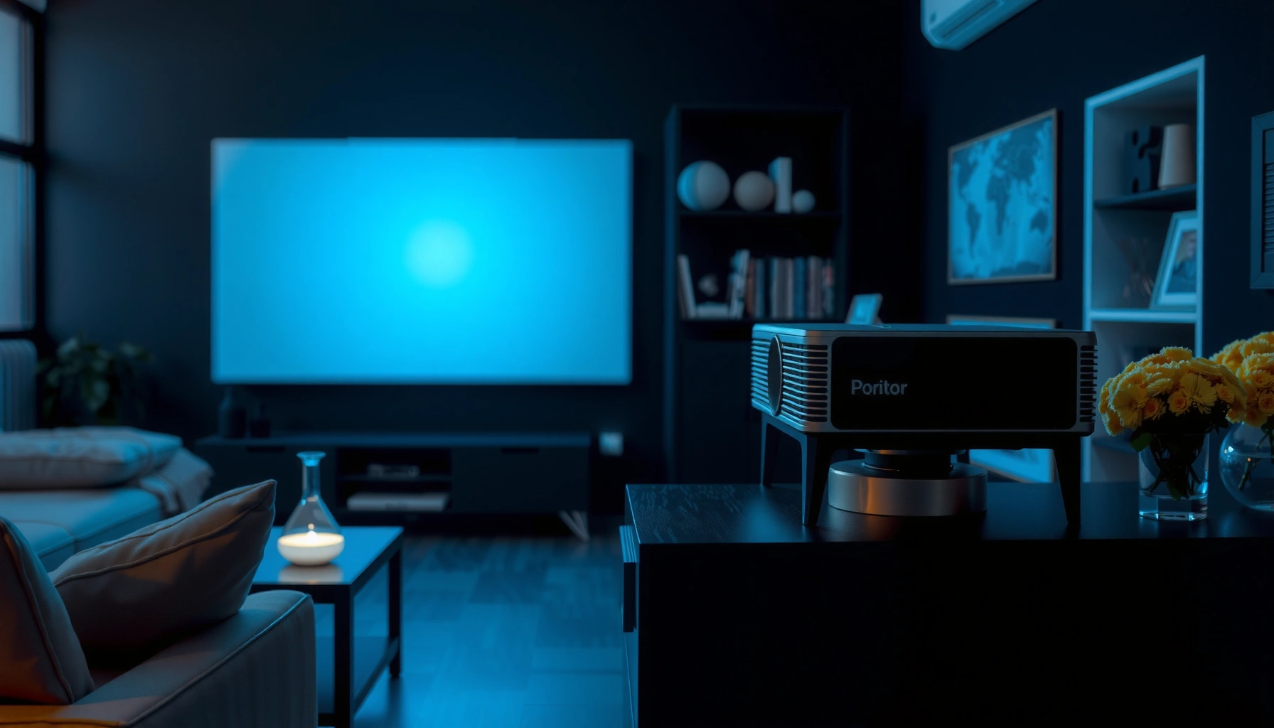 Can I Buy a Projector Instead of TV? Pros, Costs, and Tips