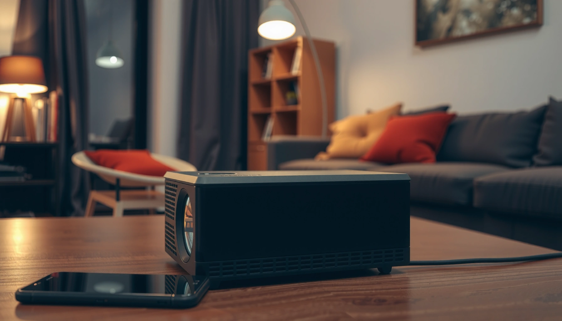 Can I Connect a Projector to My Phone? Easy Setup Options
