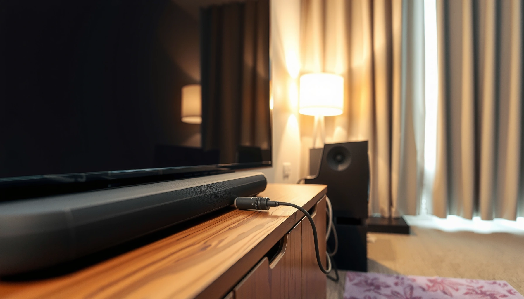 Can I Connect a Soundbar to a Projector? Simple Setup Guide