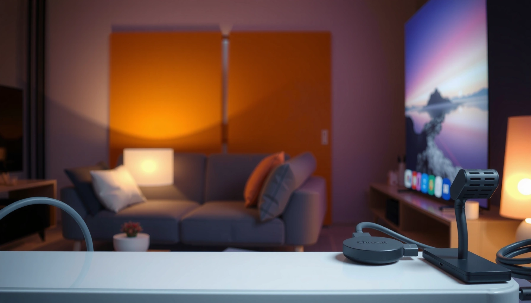 Can I Connect Chromecast to Projector? Simple Setup Guide
