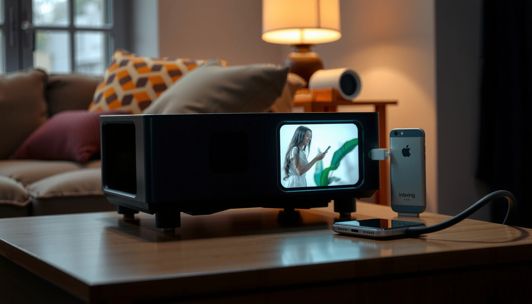 Can I Connect iPhone to a Projector? (Quick Ways to Display)