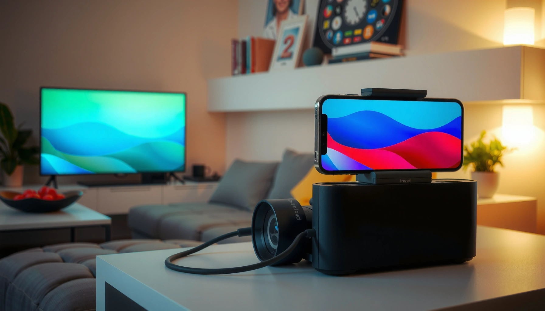 Can I Connect iPhone to Projector With USB? (Quick Guide)
