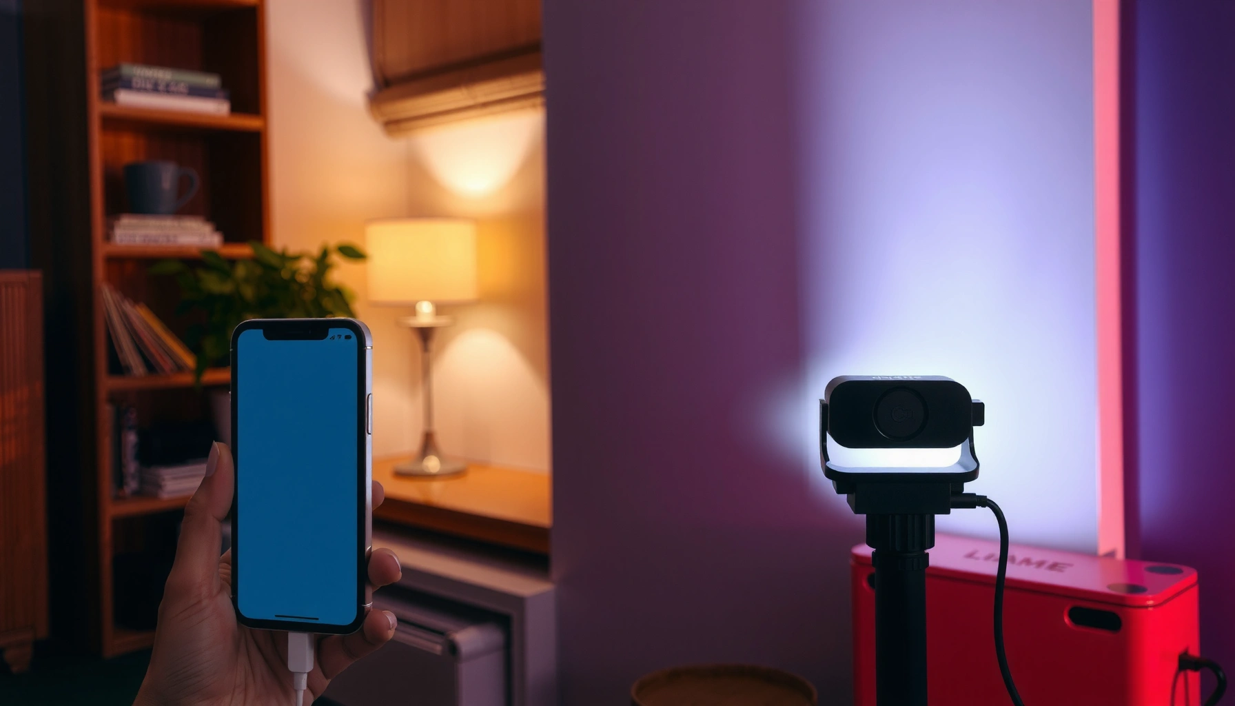 Can I Connect My iPhone to a Projector? (Easy Setup)