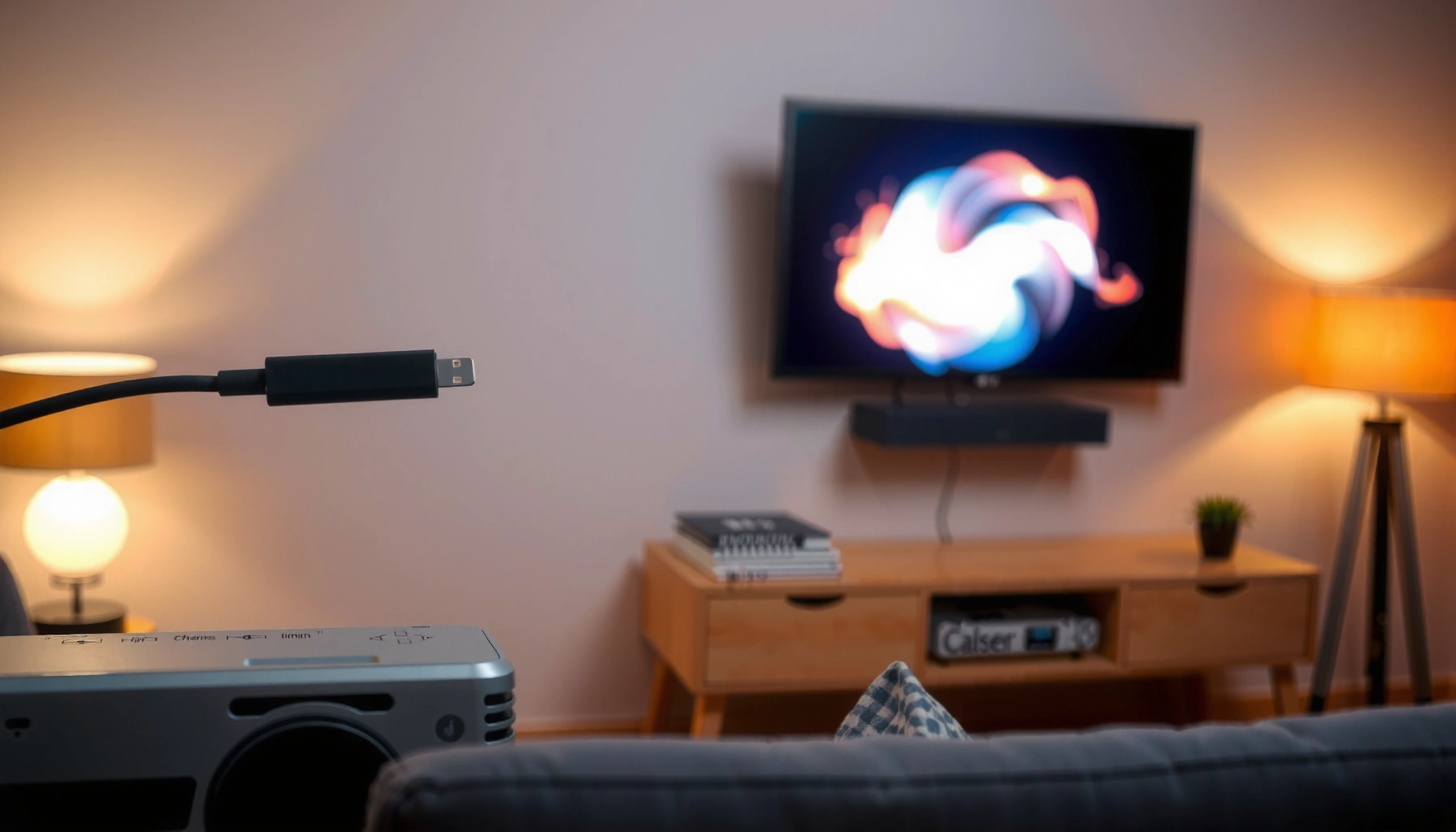 Can I Connect My iPhone to a Projector? Easy Ways