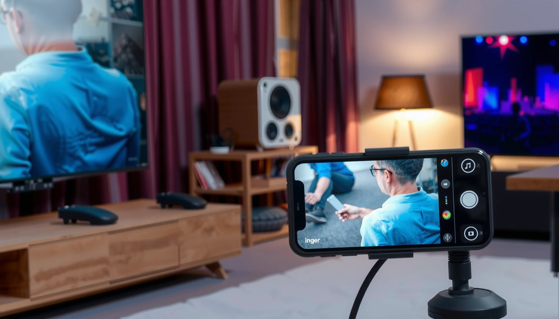 Can I Connect My iPhone to a Projector With USB?