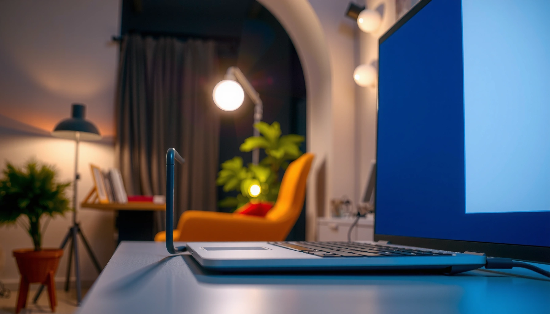 Can I Connect My Laptop to a Projector With HDMI?