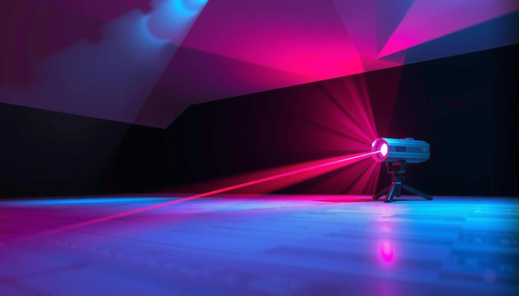 How Do Laser Projectors Work: A Clear, Practical Explanation