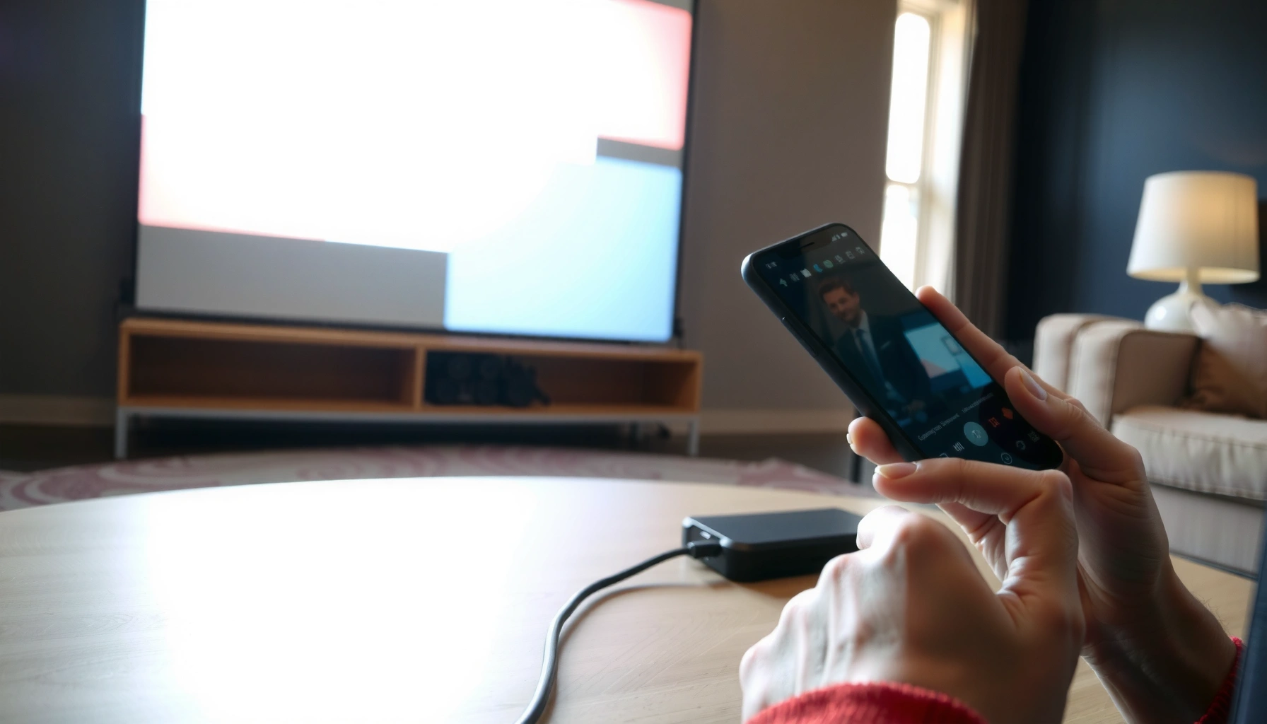 Can I Connect My Projector to My Phone? Simple Setup Guide