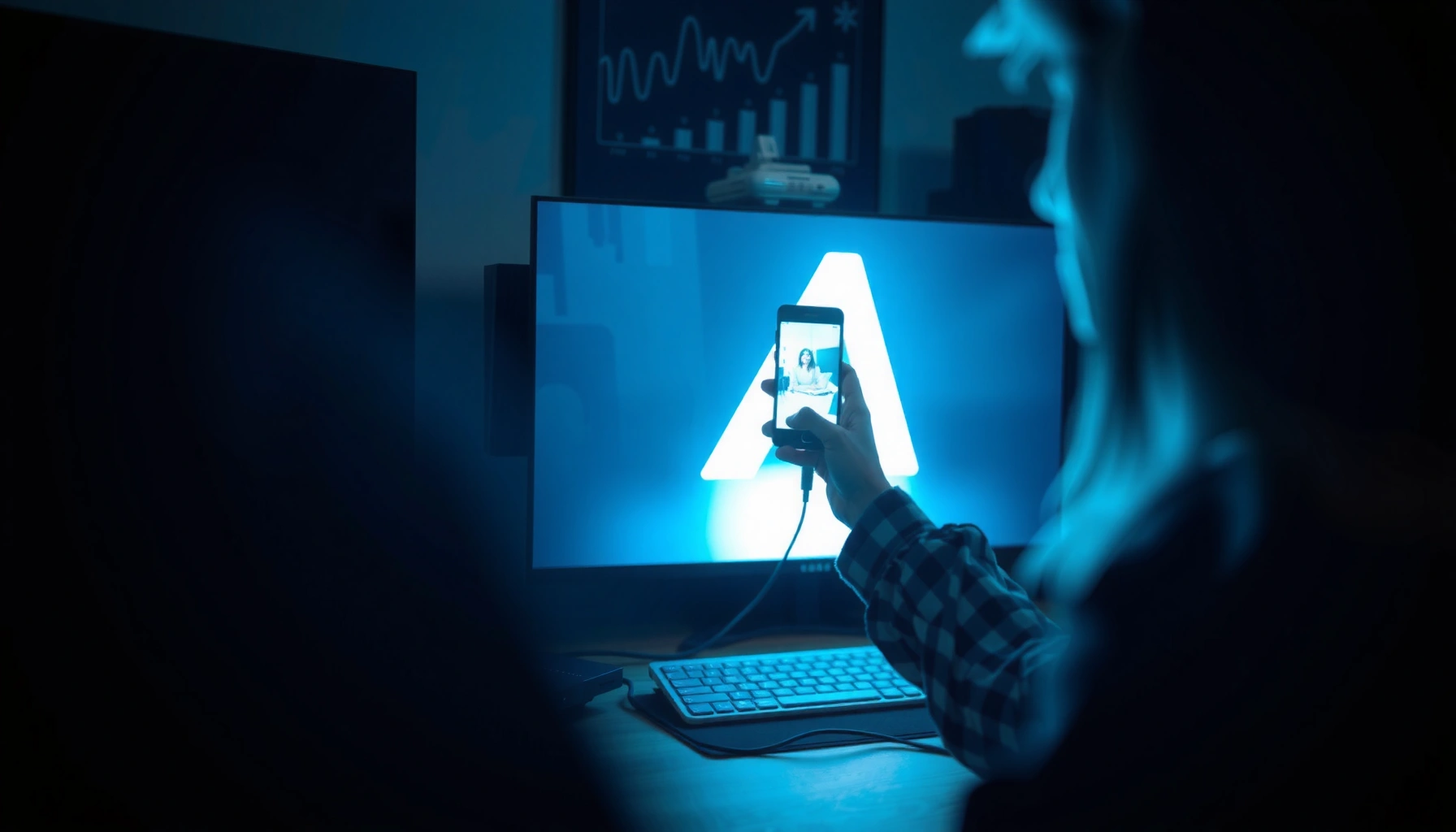 Can I Hook My Phone to a Projector? Simple Ways to Connect