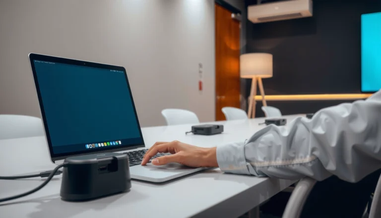 How Do You Connect a Projector to a Laptop: Step-by-Step