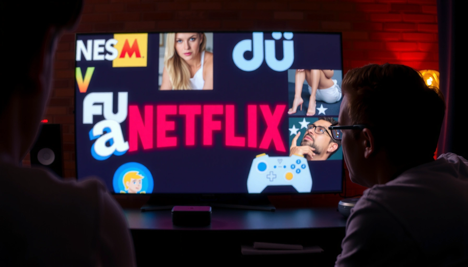 Can I Play Netflix on My Projector? (Quick Setup Tips)