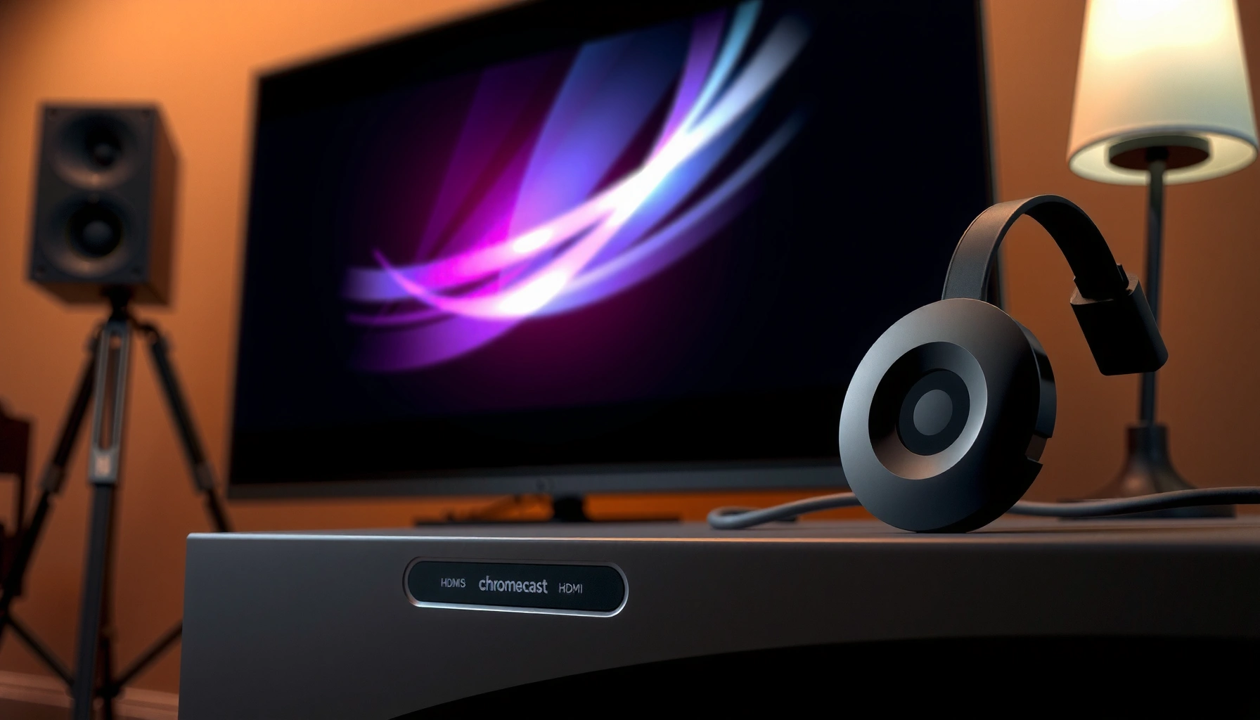 Can I Plug a Chromecast into a Projector? Compatibility and Steps