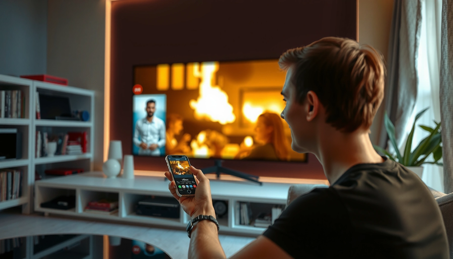 Can I Project a Movie From My iPhone? Simple Setup Options