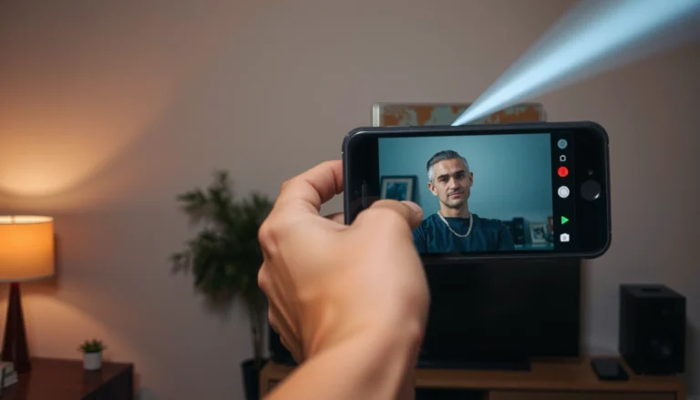 Can I Project an Image From My iPhone? Easy Ways to Try