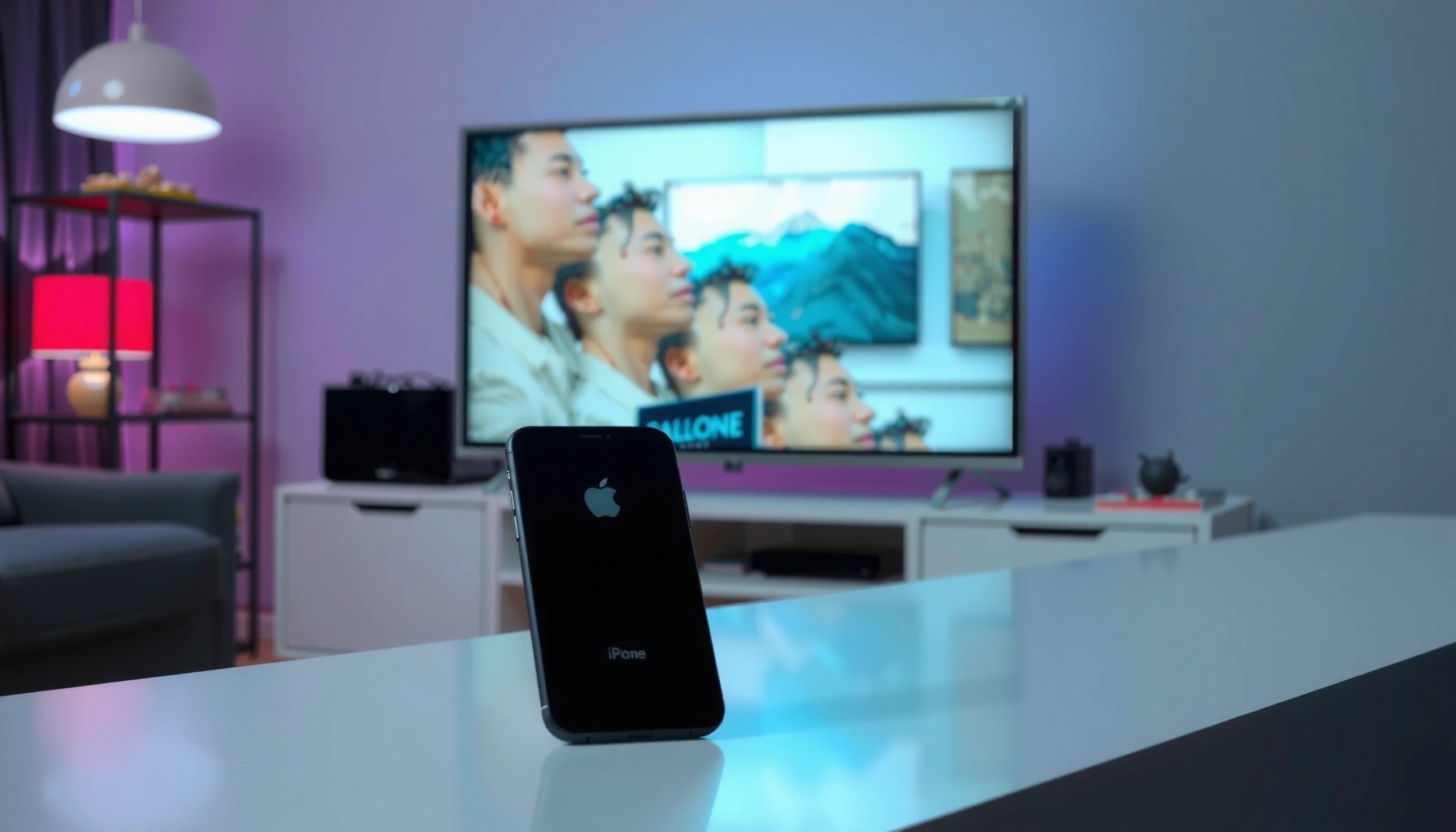 Can I Project From iPhone to TV? Simple Ways to Mirror