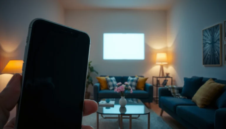 Can I Project From My iPhone? (Quick Setup Guide)