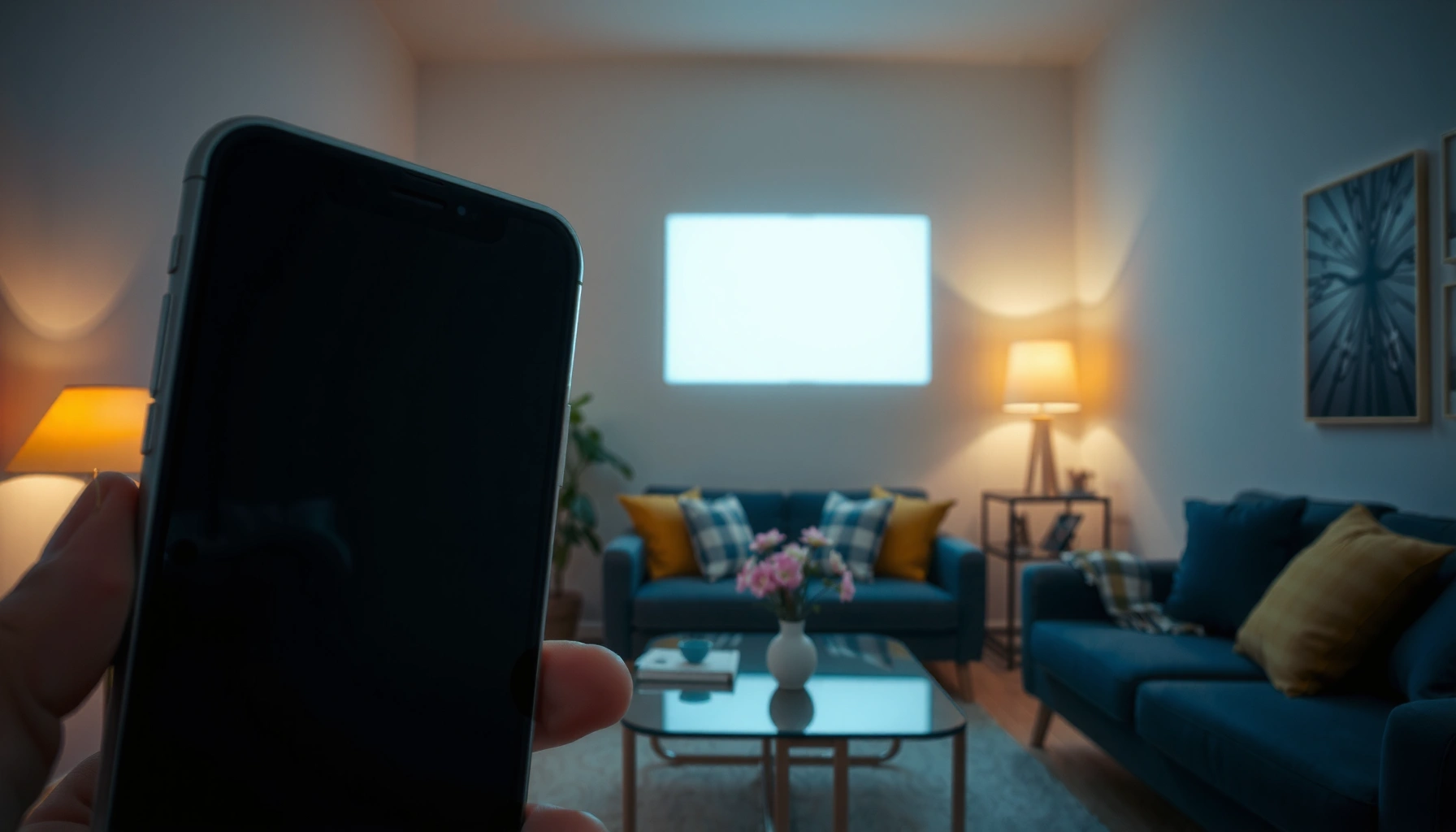 Can I Project From My iPhone? (Quick Setup Guide)