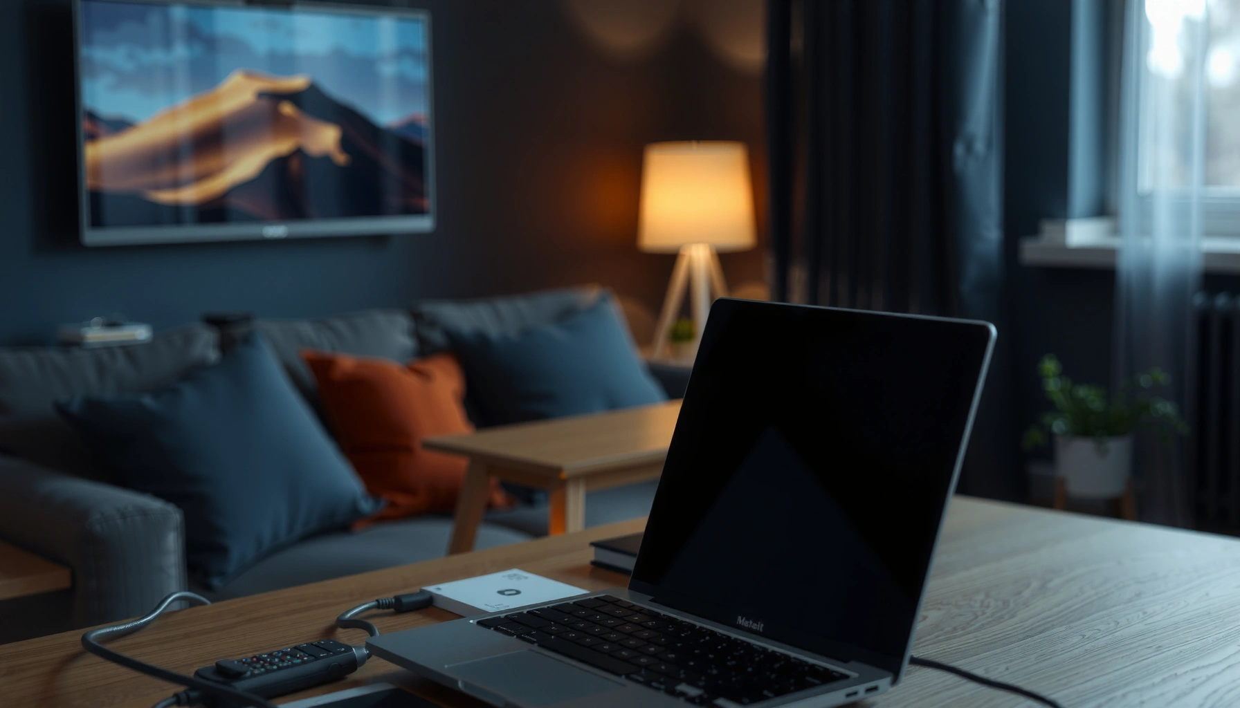 Can I Project From My Laptop to My TV? Easy Steps to Try