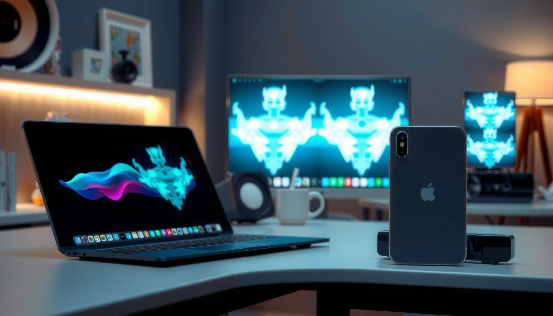 Can I Project iPhone to Laptop? (Easy Methods and Fixes)