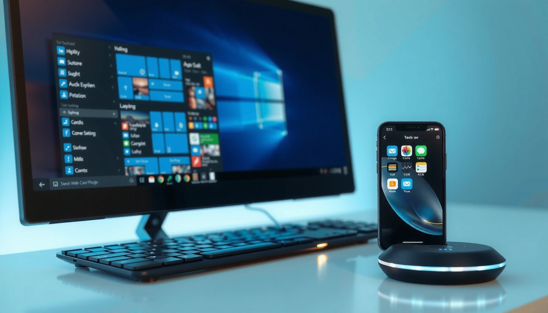 Can I Project My iPhone to My PC? Easy Ways to Display
