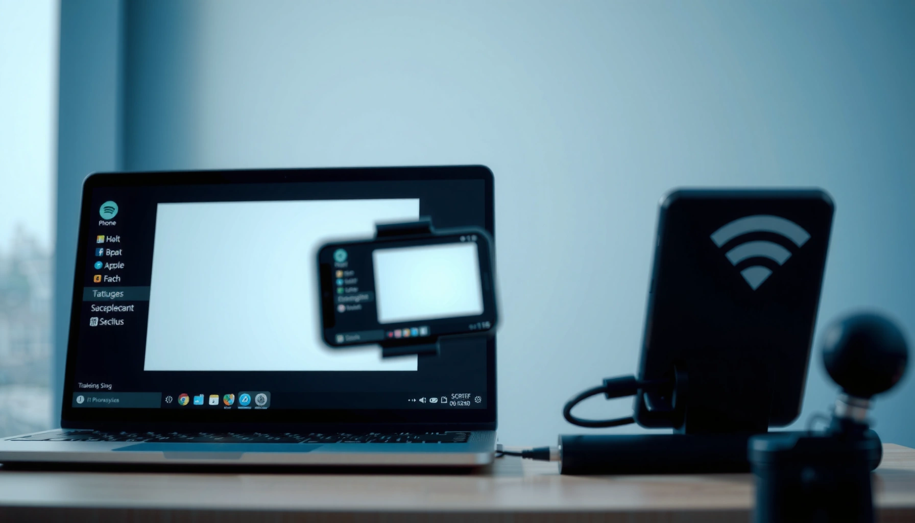Can I Project My iPhone to My Windows Laptop?