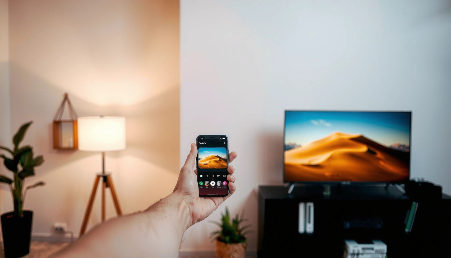 Can I Project My iPhone to TV? Easy Ways to Mirror