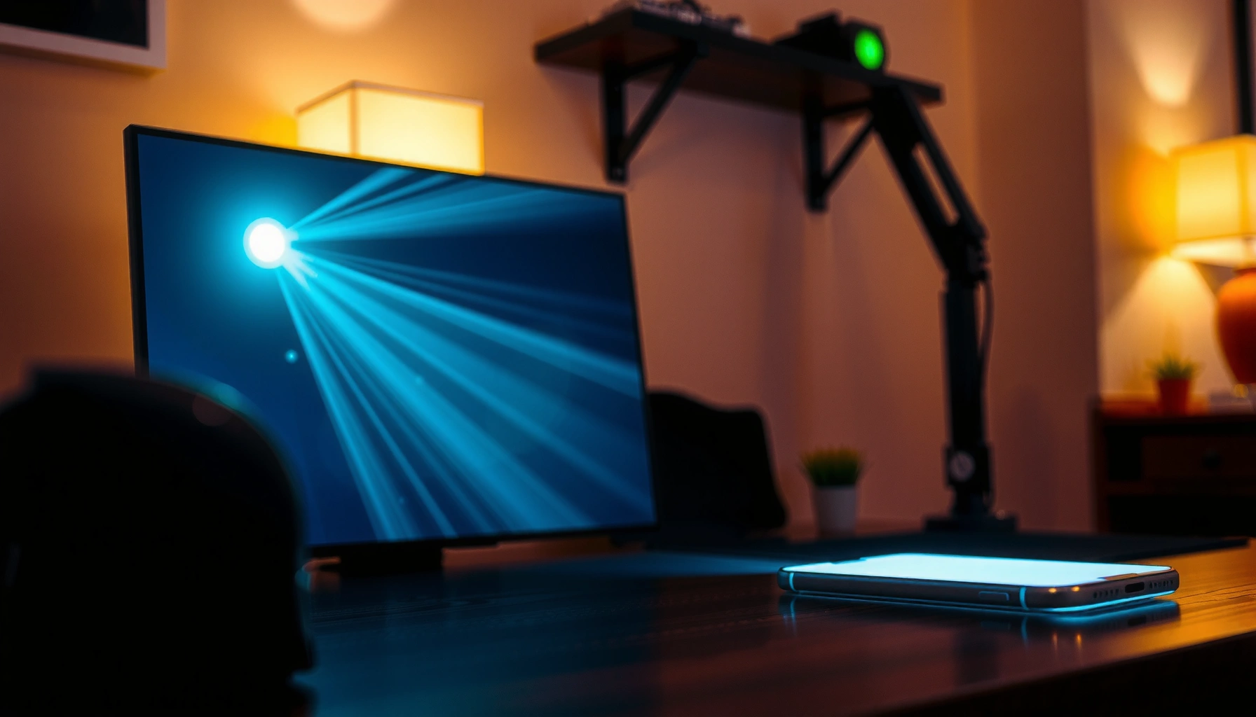 Can I Turn My iPhone Into a Projector?