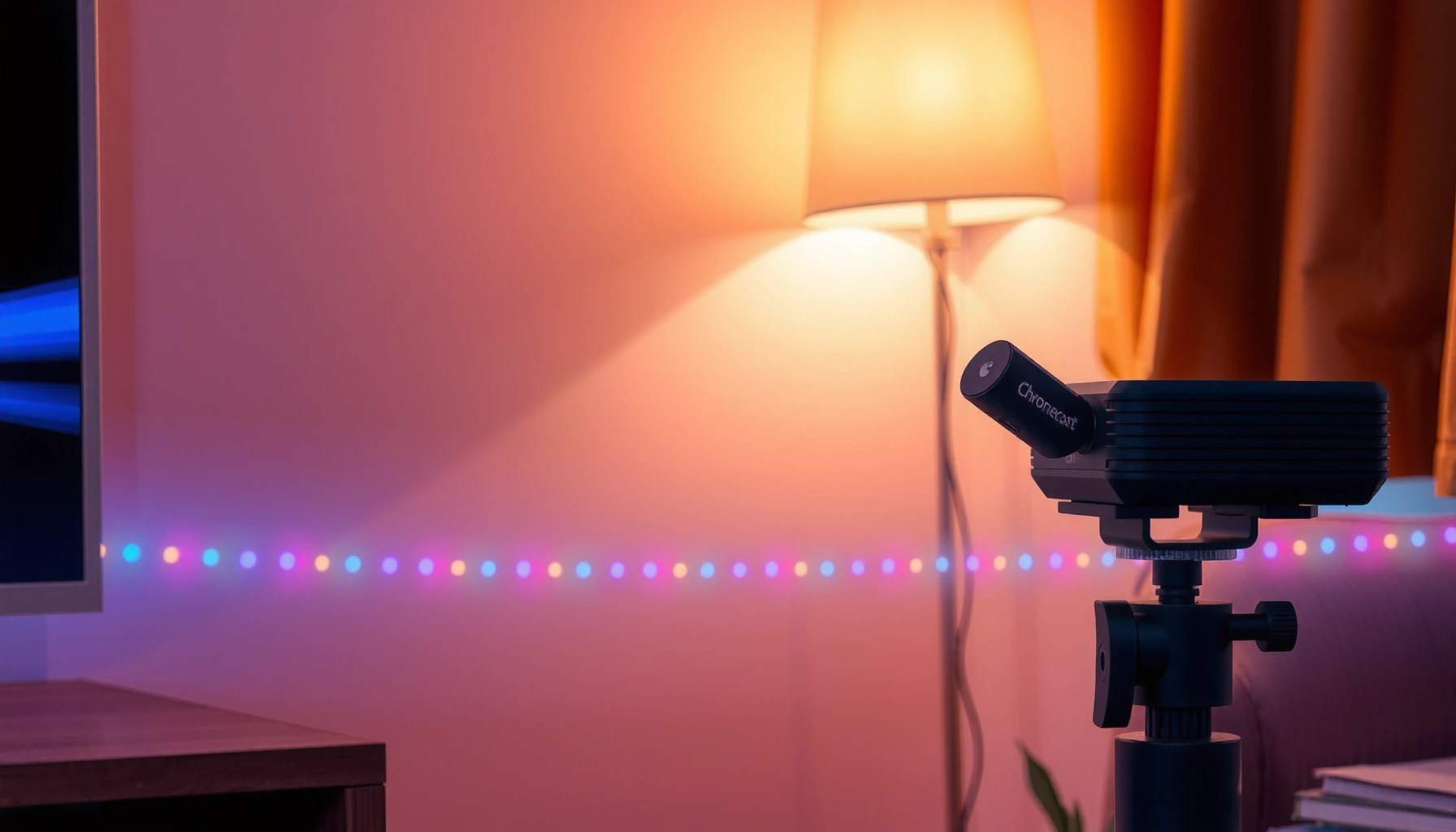 Can I Use a Chromecast on a Projector? Here’s How