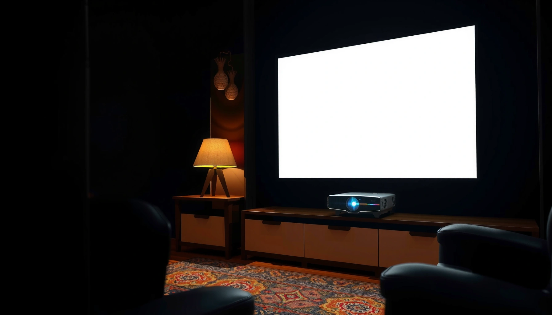 Can I Use a Projector as a Monitor?