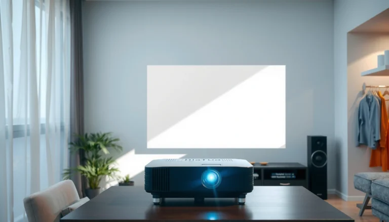 Can I Use a Projector in Daylight? Key Tips and Setup